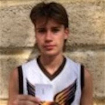 Jaxon Blake - Hudl