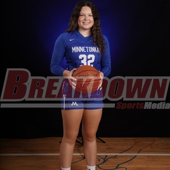 Grace Hamdorf