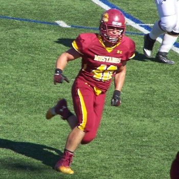 Mike Nazario