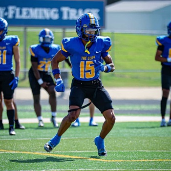 Jayden "spidey" Westbrook