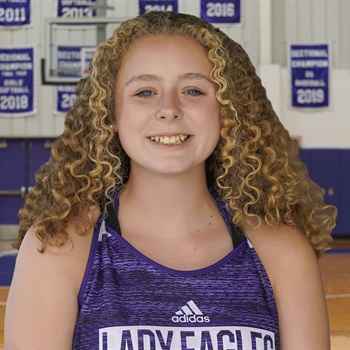 Kaydence Smith