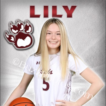 Lily Ball
