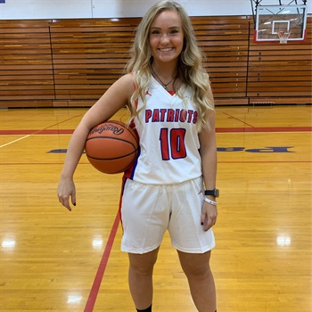 Sabrina Van De Bussche