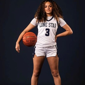 Aliyah Muhammad