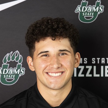 Zach Ray