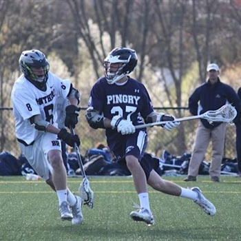 JC Sorenson