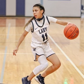 Aliyah Solis