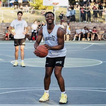 Marc-Denault Gabriel