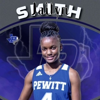 Jailyn Smith