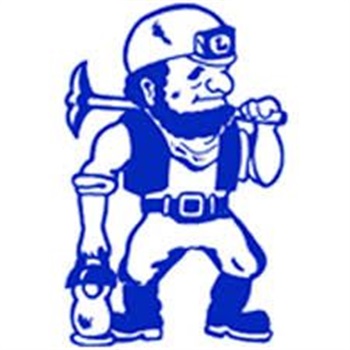 Girls Varsity Basketball - Linton-Stockton High School - Linton