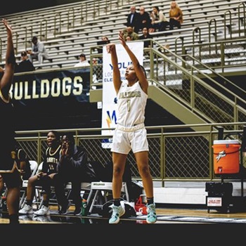 Kayla Kimbrough