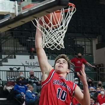 Michael Metcalf-Grassman