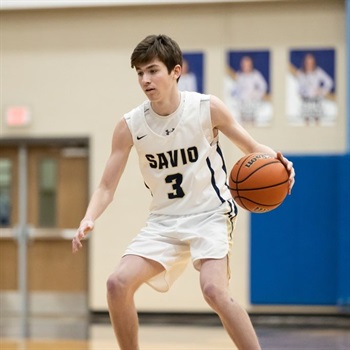 Jude Smith