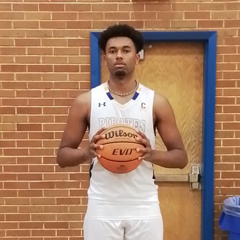 Justus Jackson-Fobbs