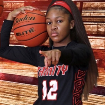 Alisha Nunley