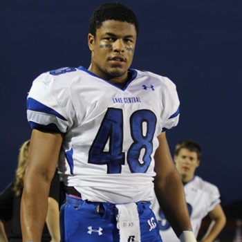 (KJ) Kenneth Singleton