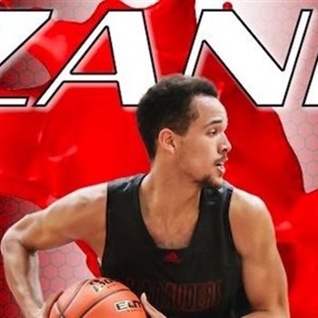 Zane Hicke