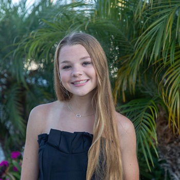 Sienna Kelm