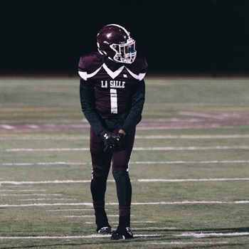 Jakai Washington