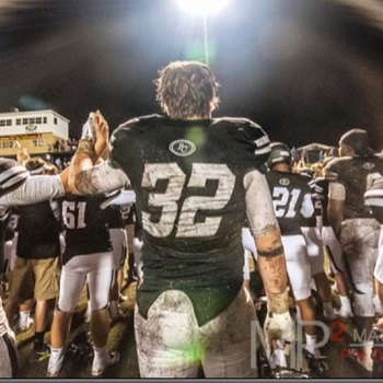 Luke Brasher