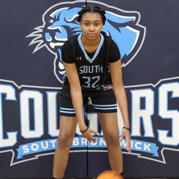 Nija Bryant
