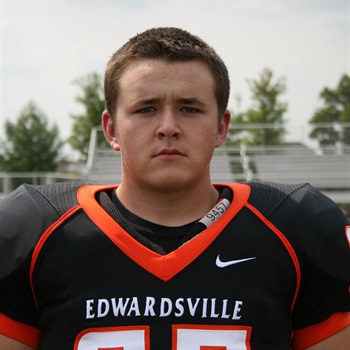 Brendan Rayburn