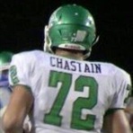 Ryan Chastain