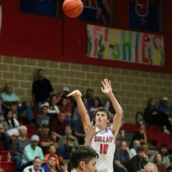 Garrett Nuckolls
