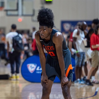 Darrin (DJ) Thompson