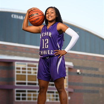 Aniya White