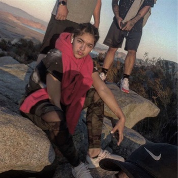 Ezabella LaLa Everett