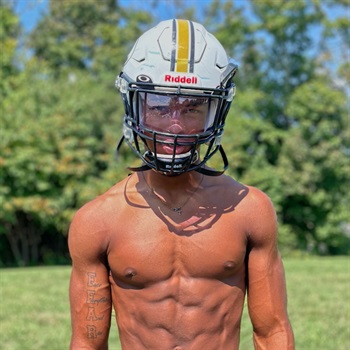 Darius Wesley Brubeck