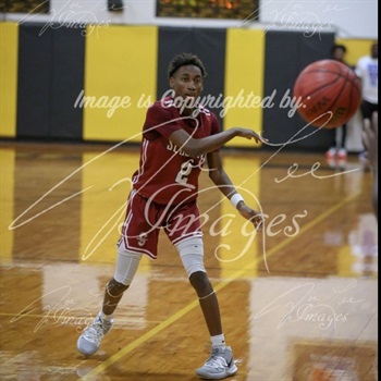 Treyson Dunlap