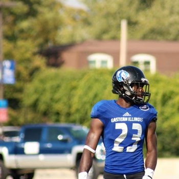 Tyree Stone-Davis