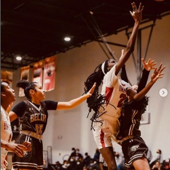 Mikala Sunshine Rambert Carter