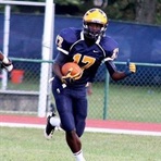 Jamir Jenkins