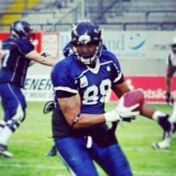 Marvin Saine