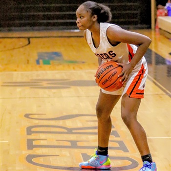 Tamaria Stanley