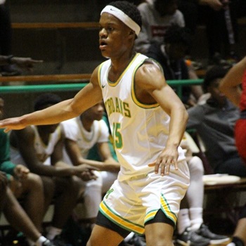 Travon Sampson