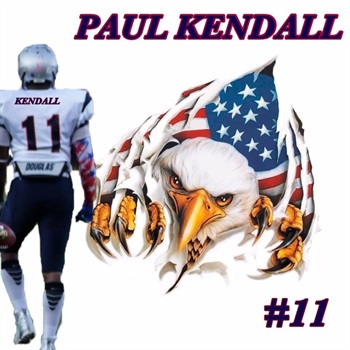 Paul Kendall