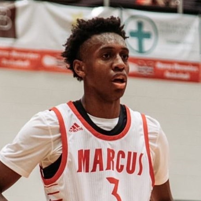 marcus high school basketball
