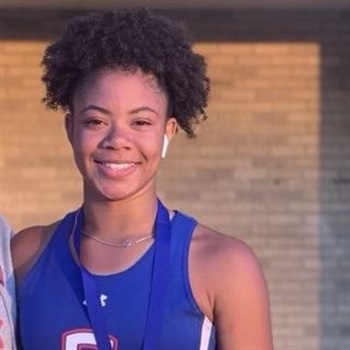 Tyria Tanner