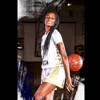 Kaylyn Buchanon-Lamb