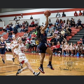 Kayla Bolston