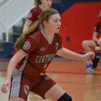 Paige Bagwell