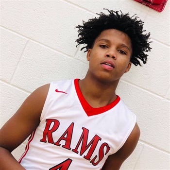 Shawn Carr-Middlebrooks