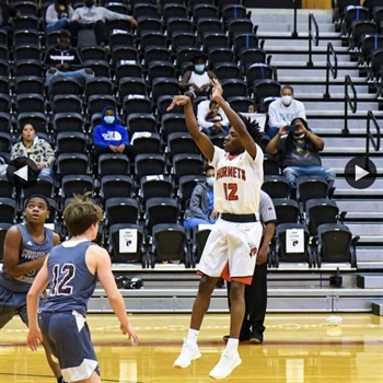 Dajon Brown