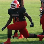 Tyriek Jackson