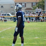 Shaquille James