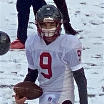 James "Merritt" Fisher III